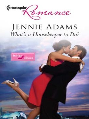 cover image of What's A Housekeeper To Do?